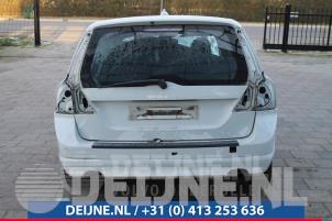 Volvo V70 07-