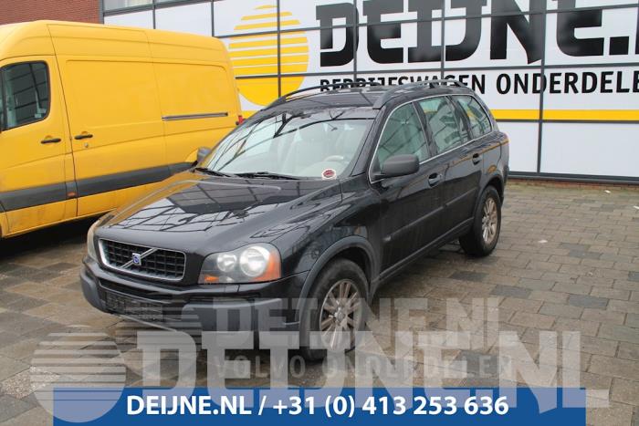 Volvo XC90 Computer Automatische Bak O20207 Donorvoertuig
