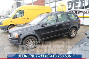 Volvo XC90 02-