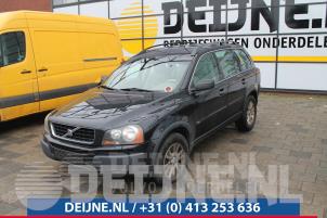 Volvo XC90 Dakrail set O12343 Donorvoertuig