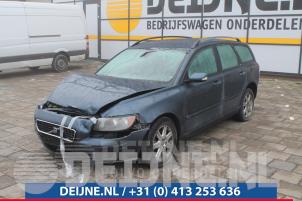 Volvo V50 Computer Motormanagement O94087 Donorvoertuig