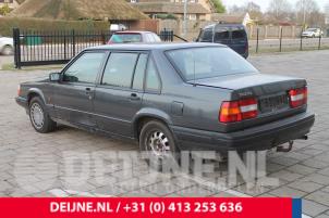 Volvo 9-Serie