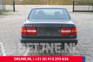 Volvo 9-Serie