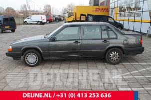 Volvo 9-Serie