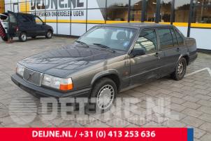 Volvo 9-Serie Bremskraftverstärker O108421 Spenderfahrzeug