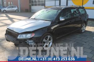 Volvo V70 Bumperframe achter O100034 Donorvoertuig