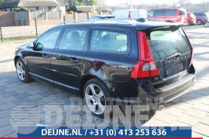 Volvo V70 07-