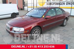Volvo S80 Lambdasonde O13739 Spenderfahrzeug
