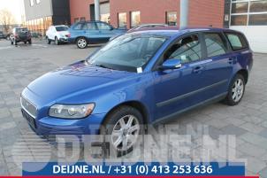 Volvo V50 Rußfilter Sensor O24360 Spenderfahrzeug
