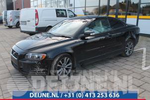 Volvo C70 Rußfilter Sensor O20676 Spenderfahrzeug