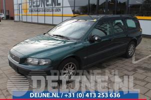 Volvo V70 Computer Motormanagement O31519 Donorvoertuig