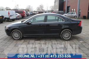 Volvo S80 07-