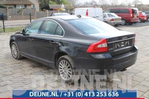 Volvo S80 07-