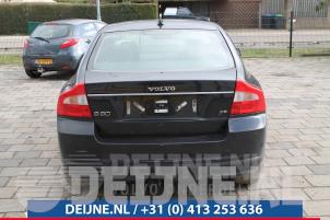 Volvo S80 07-