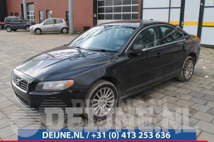 Volvo S80 Particulate filter sensor O16715 Donor vehicle