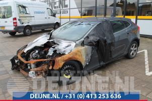 Volvo V40 Airbag Module O12820 Donorvoertuig
