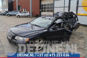 Volvo V70 Automatic gearbox computer O24627 Donor vehicle