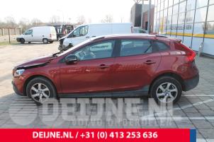Volvo V40 12-