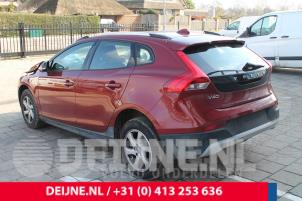 Volvo V40 12-