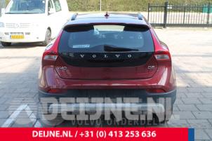 Volvo V40 12-