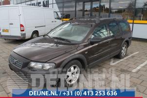Volvo XC70 Automatic gearbox computer O14698 Donor vehicle