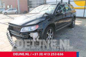 Volvo XC70 Stoßstangenrost O13763 Spenderfahrzeug