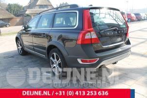 Volvo XC70 07-
