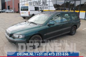 Volvo V70 Stuurhoek sensor O23510 Donorvoertuig