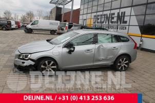 Volvo V60 10-