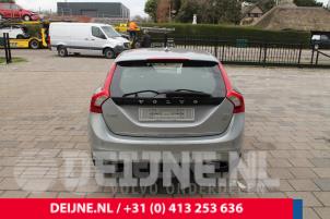 Volvo V60 10-