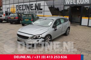 Volvo V60 Motorsteun O15040 Donorvoertuig