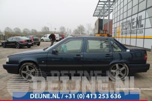 Volvo 850
