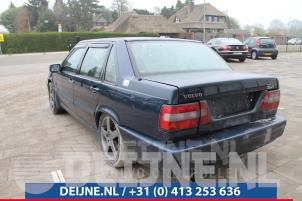 Volvo 850