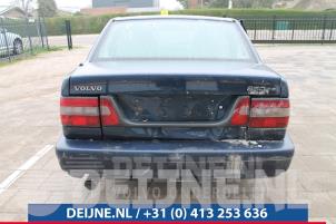 Volvo 850