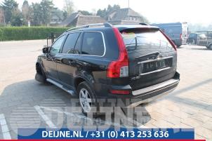 Volvo XC90 02-