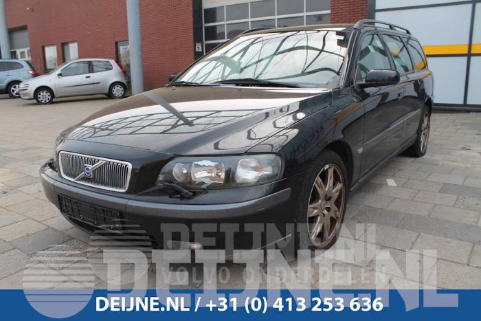Volvo V70 Einspritzdüse (Diesel) O160068 Spenderfahrzeug