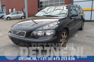 Volvo V70 Einspritzdüse (Diesel) O160069 Spenderfahrzeug