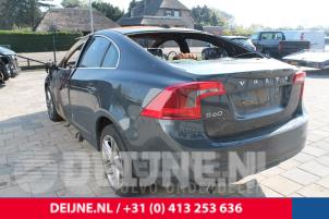 Volvo S60 11-