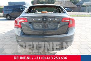 Volvo S60 11-