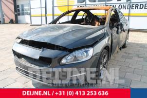 Volvo S60 Motorlager O17529 Spenderfahrzeug