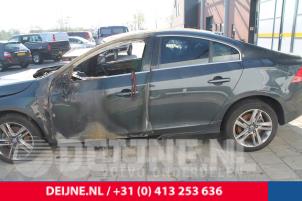 Volvo S60 11-
