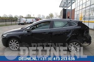 Volvo V40 12-