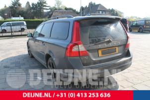 Volvo V70 07-