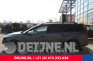 Volvo V70 07-