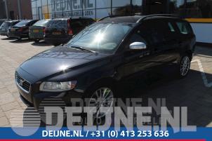 Volvo V50 Ladeluftkühler O19164 Spenderfahrzeug