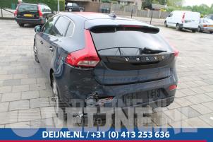 Volvo V40 12-