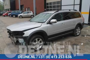 Volvo XC70 Intercooler Rohr O105942 Spenderfahrzeug