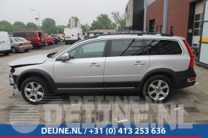 Volvo XC70 07-
