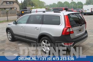 Volvo XC70 07-