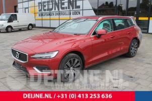 Volvo V60 ADSM camera O95251 Donor vehicle
